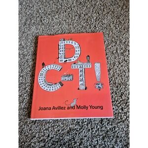 D C- T Book
